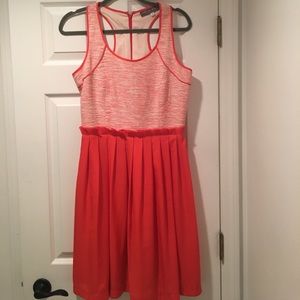 Anthropologie Dress